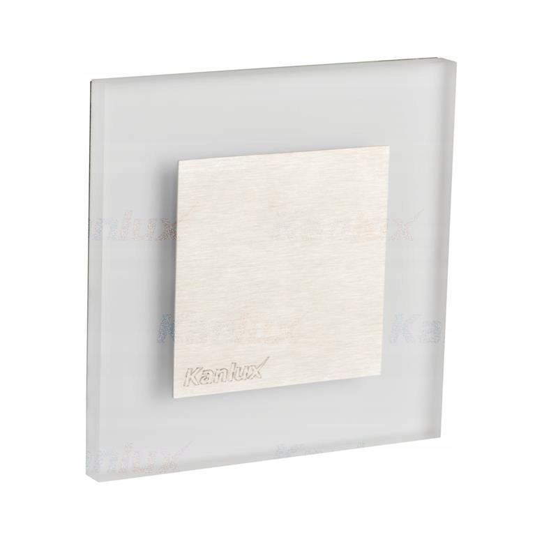 

Oprawa schodowa Apus Led Ww 12V stal Kanlux