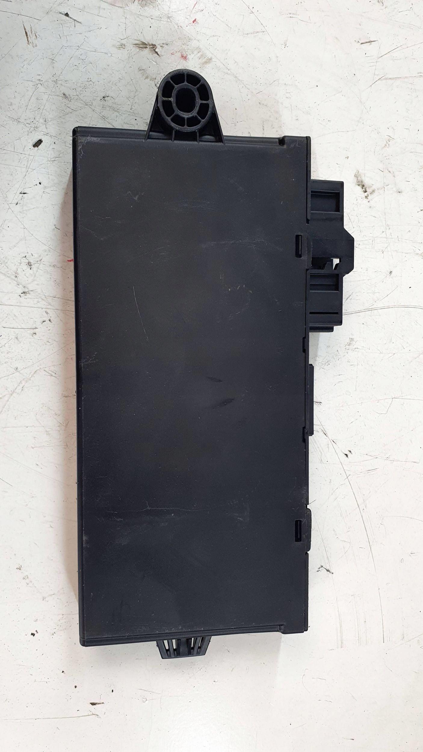 BMW 3 E92 E93 3.0i 335i modul Bedienteil CAS