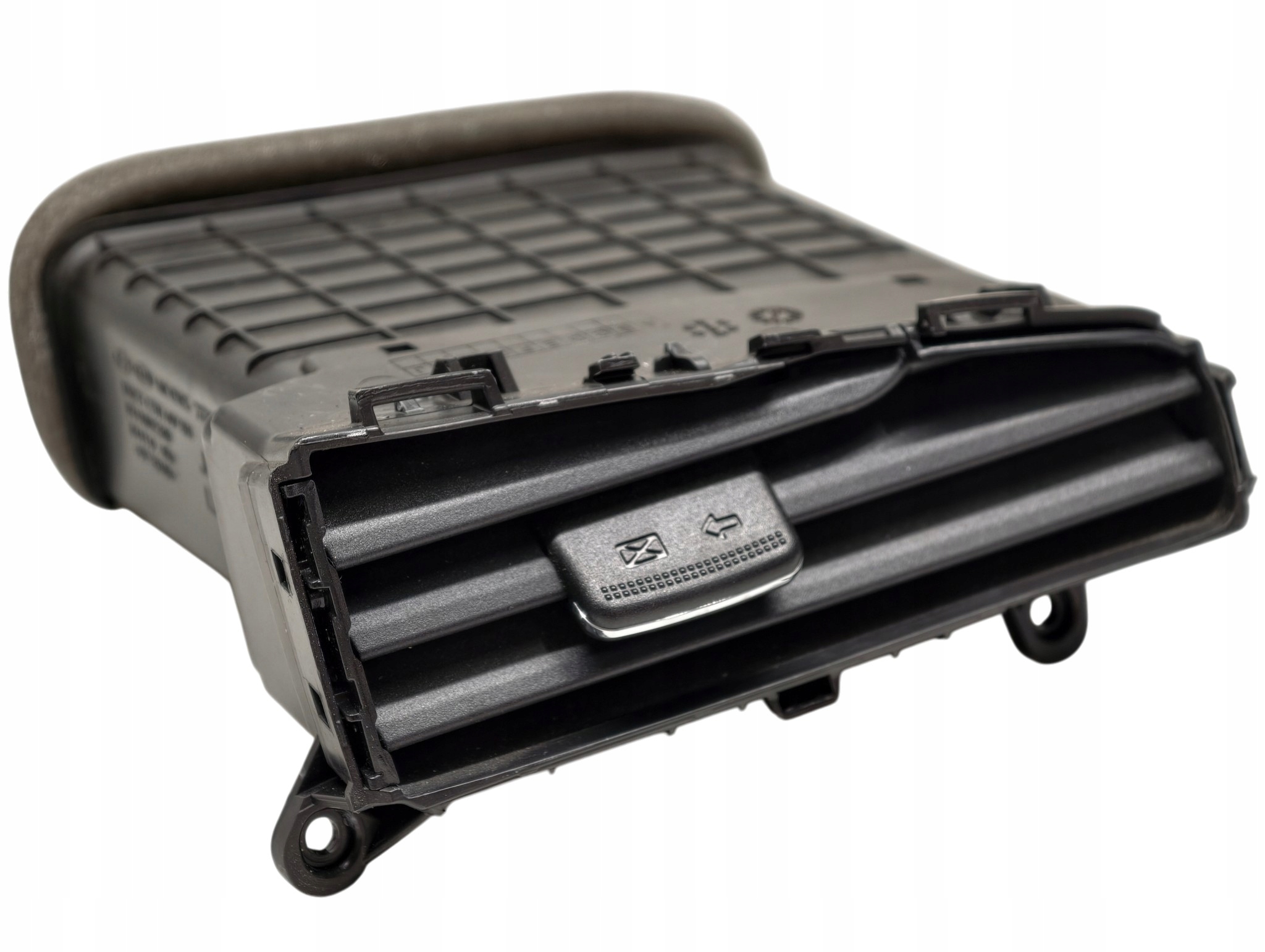 KIA CEED II 12- grid air conditioning devices right front right 97410A2200