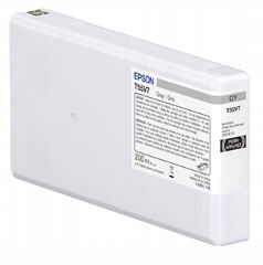 Epson T55W7 Gray Ink Cartridge C13T55W700