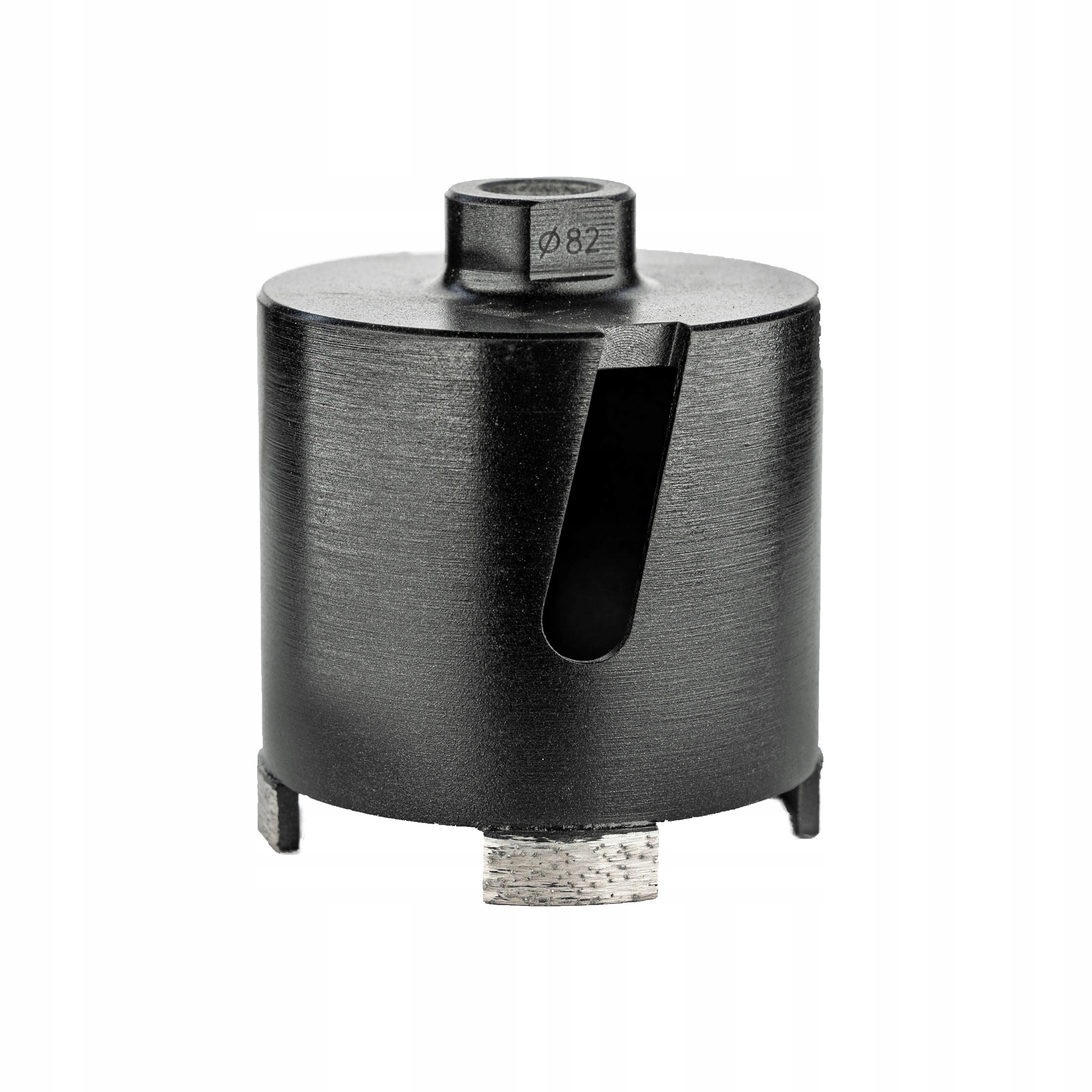 Vrták Korunkový 82 MM Do Vrtačky