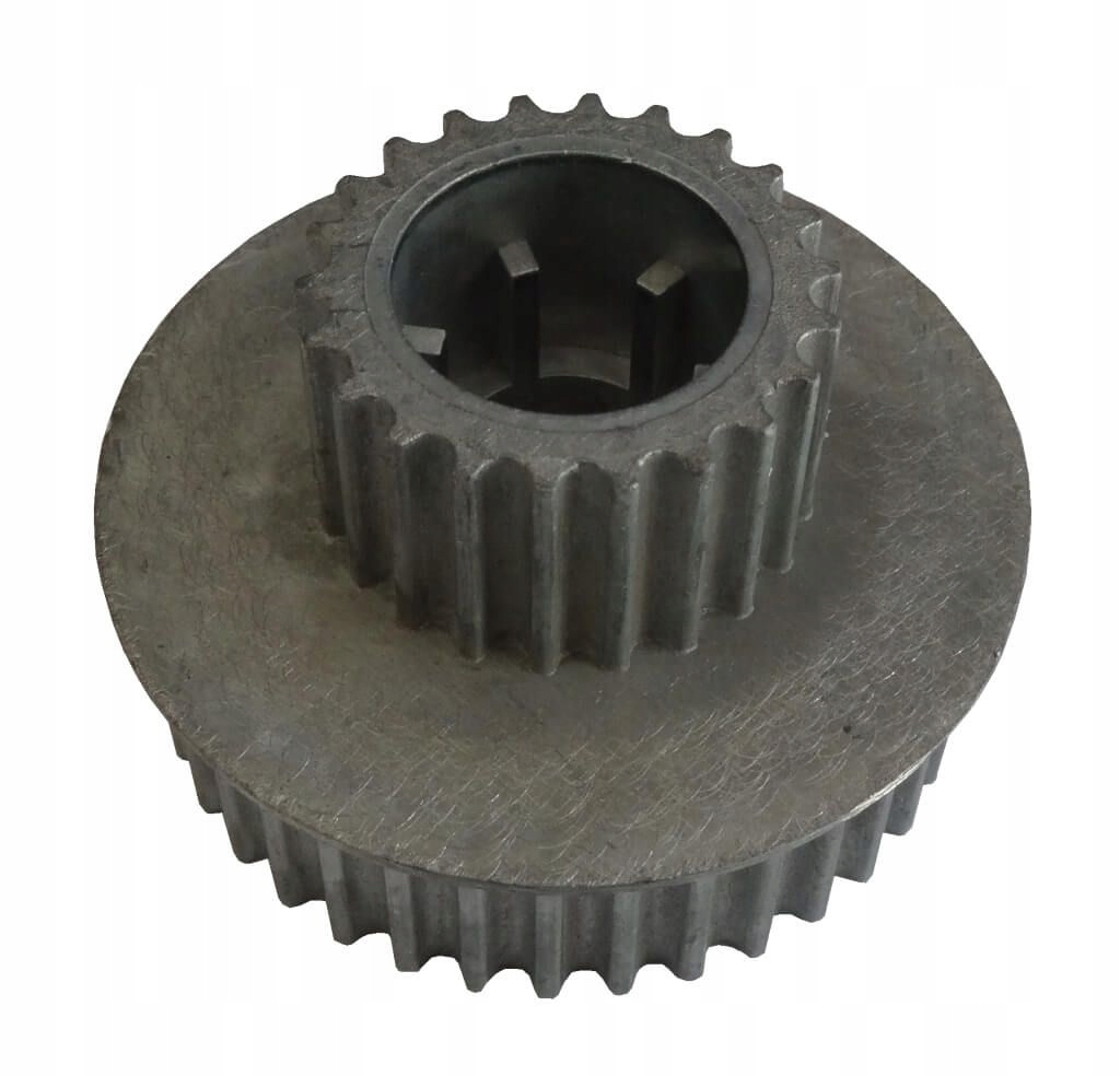 Zębatka Podwójna Wertykulatora Al-ko 474325