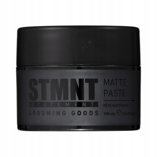 Stmnt Matující Pasta 100 ml