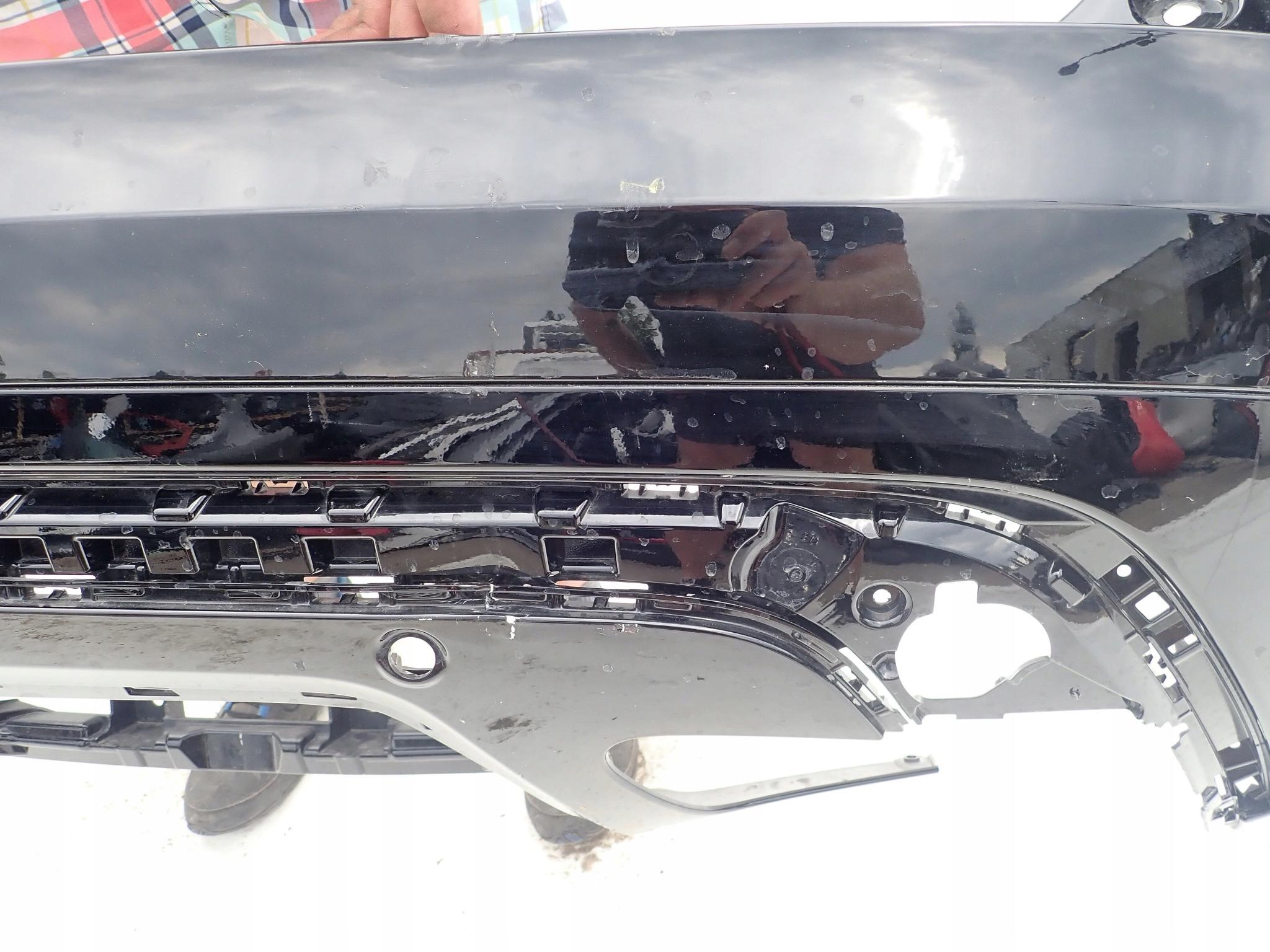 RANGE ROVER VELAR 17-> bumper rear part rear PDC