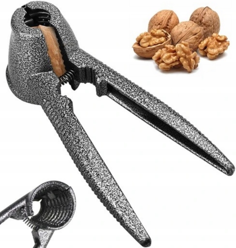 DZIADEK DO ORZECHÓW OTWIERACZ WINA BUTELEK MOCNY Długość 170 mm