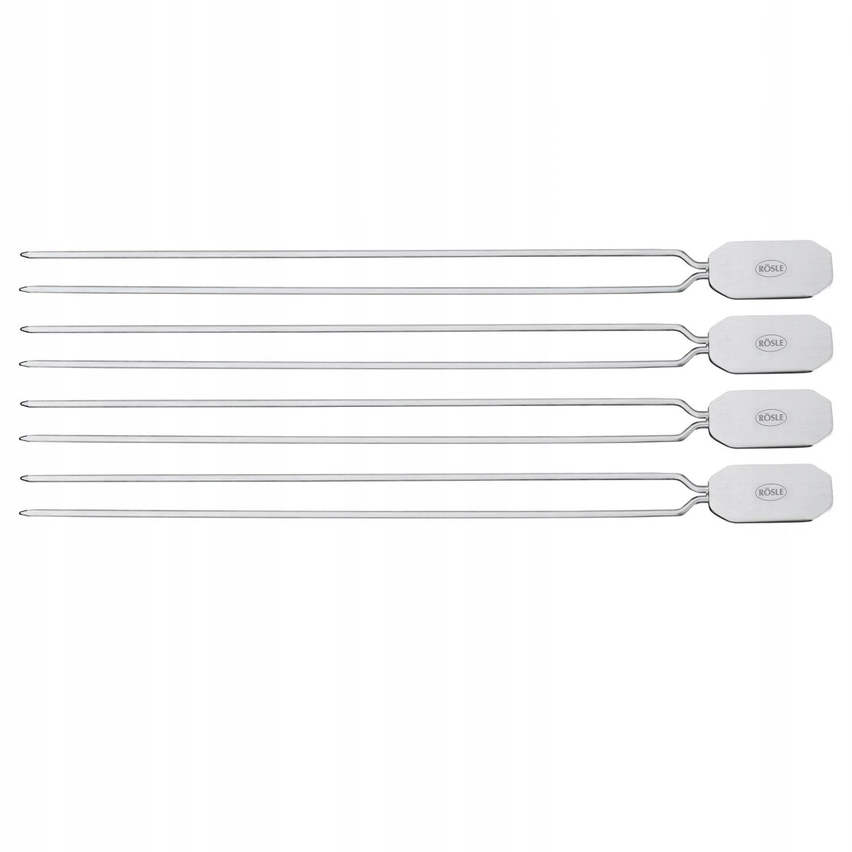 Špízy na špízy Bbq