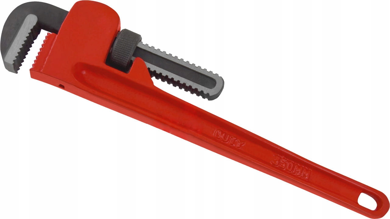 

Artpol Klucz do rur nastawny Rigid 8 200mm