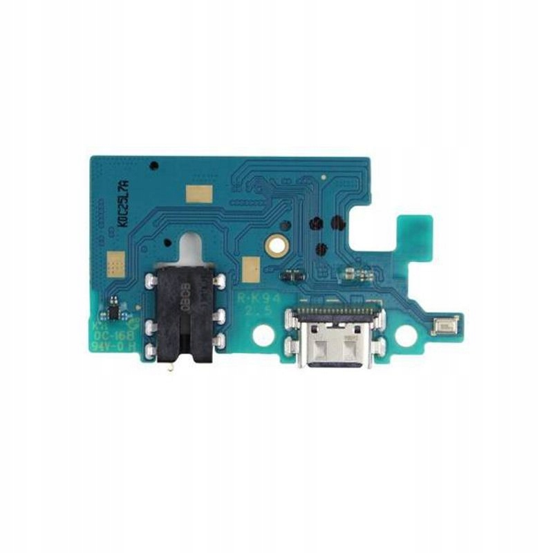 

Złącze Usb Płytka ładowania Samsung M31s SM-M317