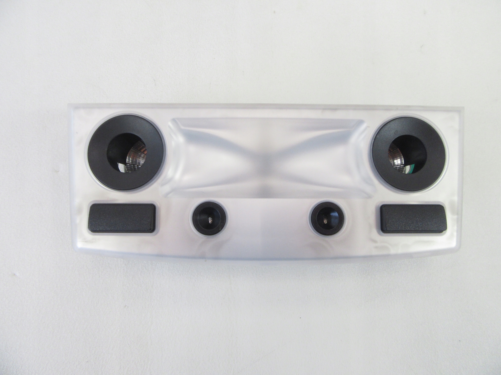 FANALE CIELO INTERNO kabinowa posteriore BMW e60 e61