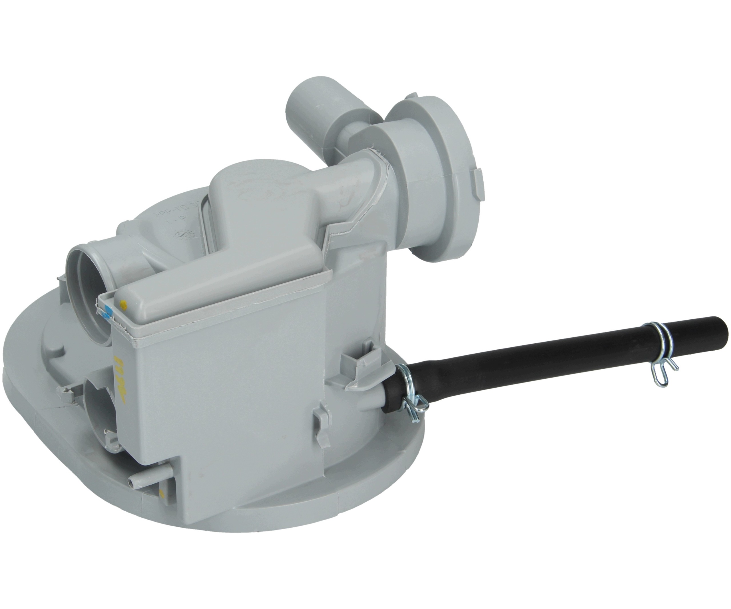 Misa dolna do zmywarki Indesit Hotpoint DSG573 LST114HA LSTB4B01EU DIF14A