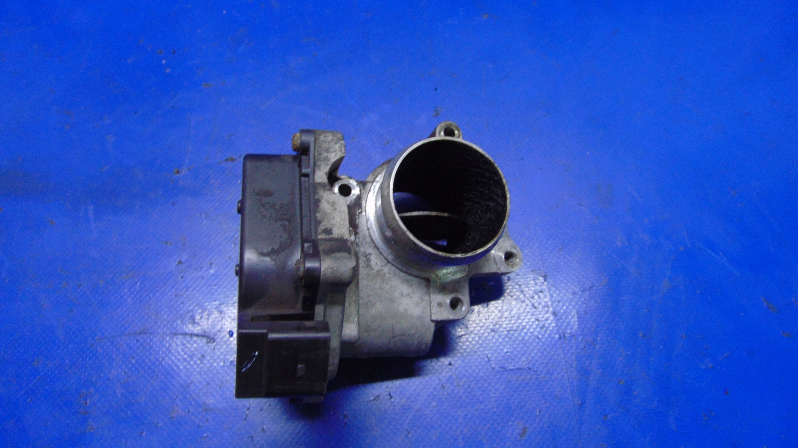 valvola a farfalla 1.6TDI VW TIGUAN e 5N PASSAT B7 GOLF VI 08-12 anno