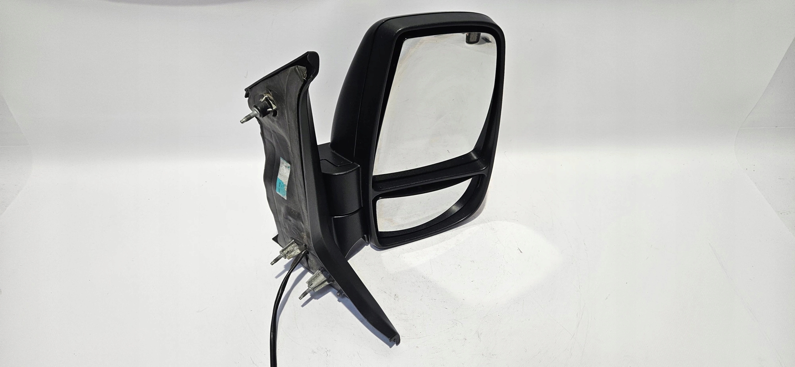 mirror right FORD TRANSIT MK8 13- 6PIN EUROPA