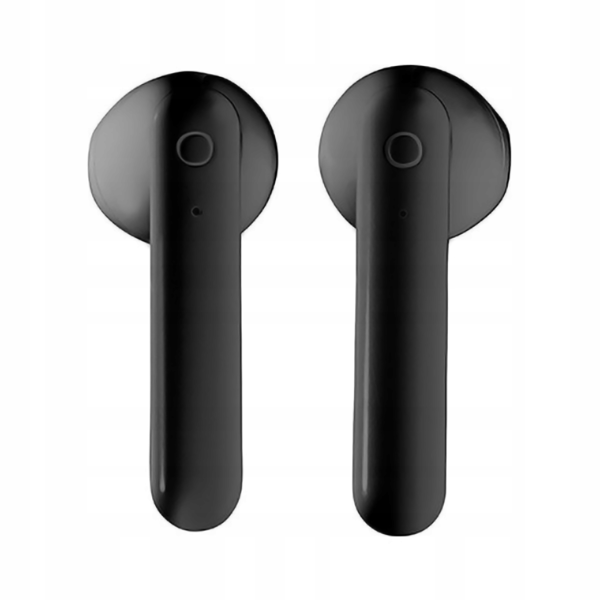 SŁUCHAWKI BEZPRZEWODOWE MEDIA-TECH MT3601 BT TWS Kolor biały