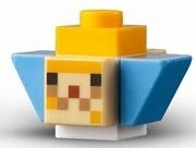 

Lego Minecraft Mała Rozdymka Nowy