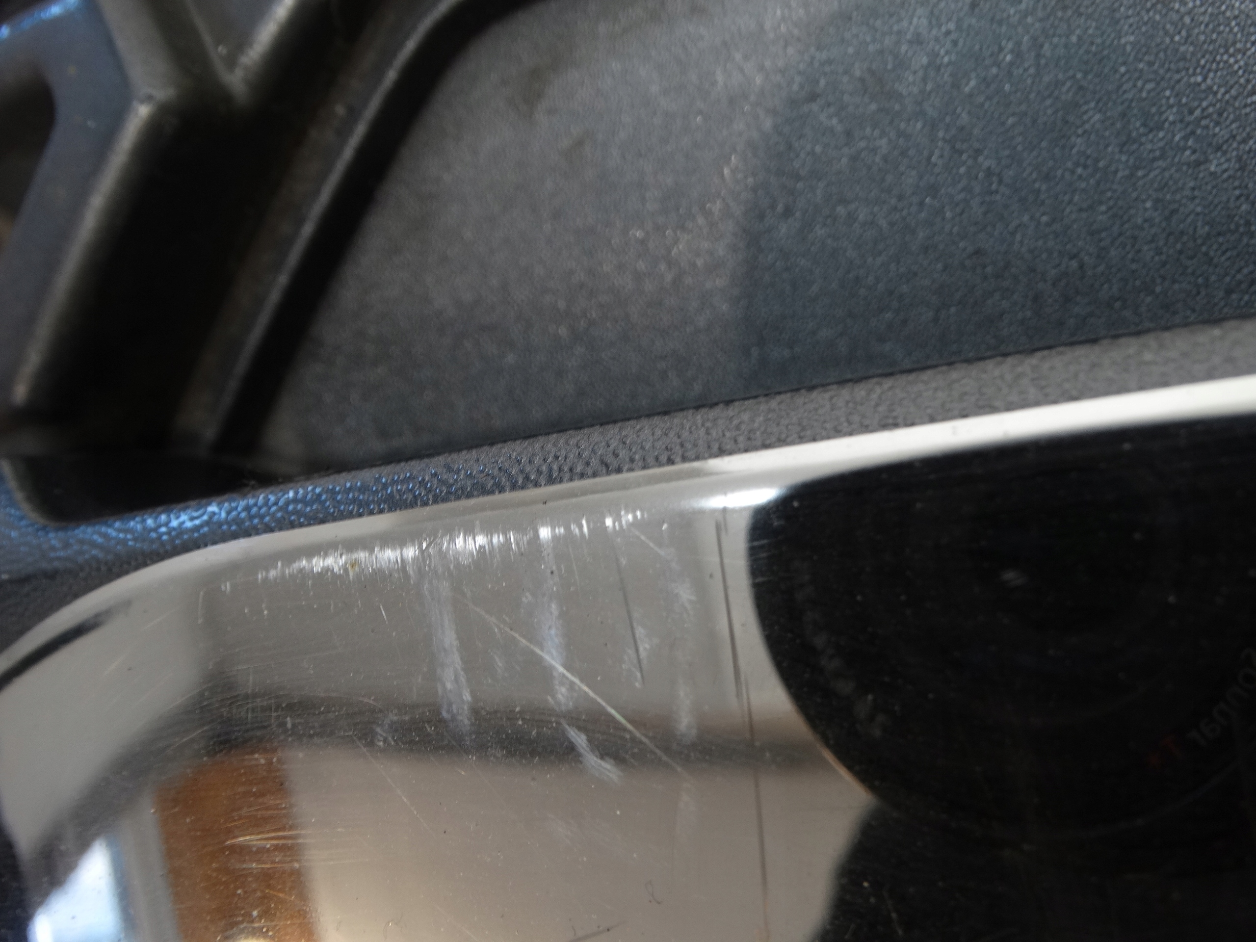 bumper front 6 PDC front VW CRAFTER II MAN TGE 7C0807221A