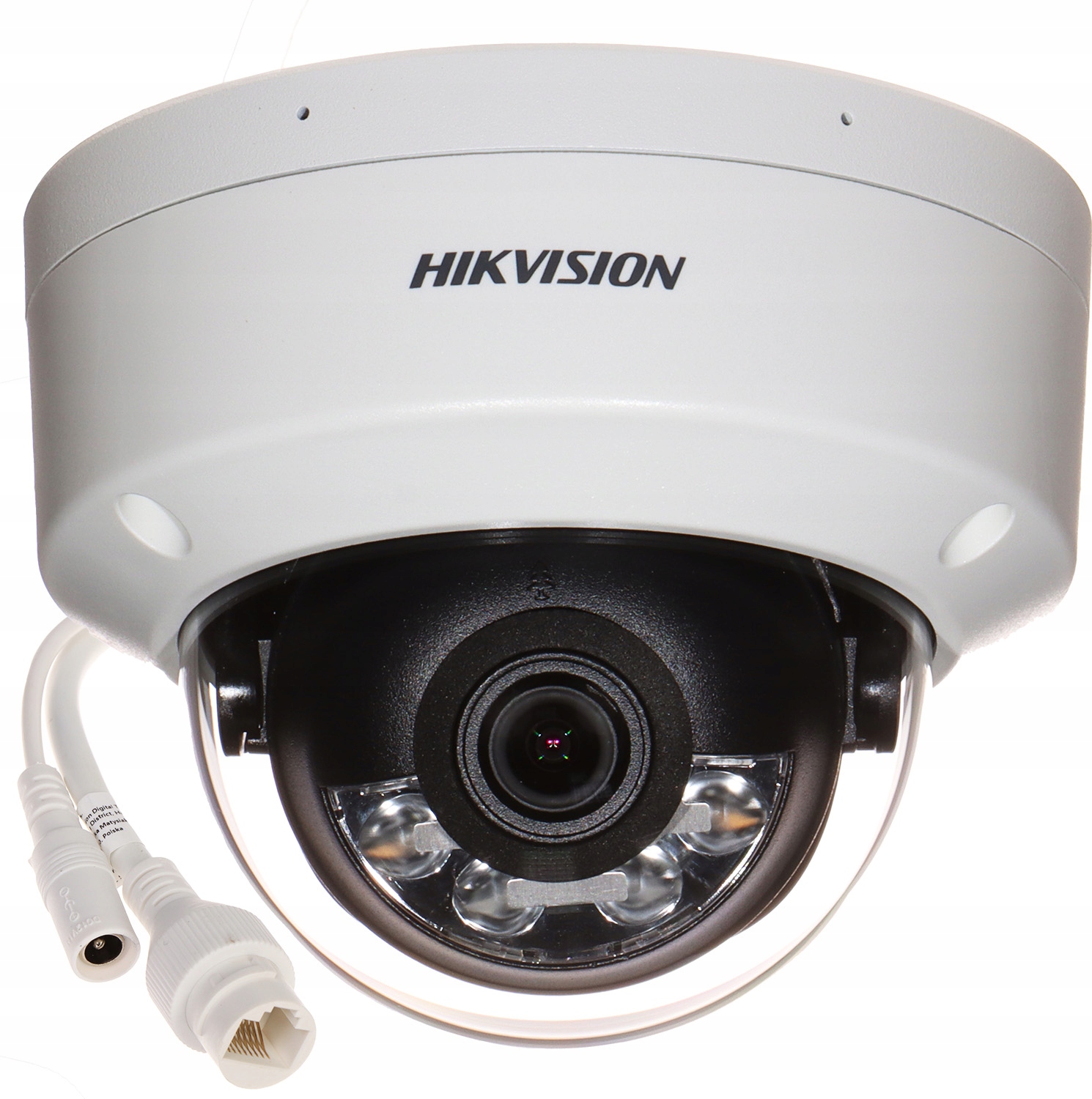 Ip kamera Hikvision DS-2CD1143G2-LIU 4 Mpx Smart Hybrid Light