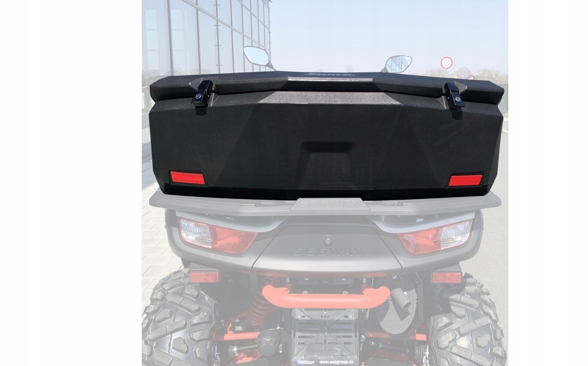 Багажная коробка Luggage для ATV Shark CF MOTO 1000