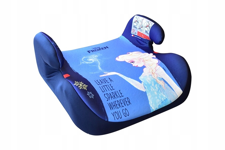 Детское Автокресло Nania Topo Frozen 15-36кг