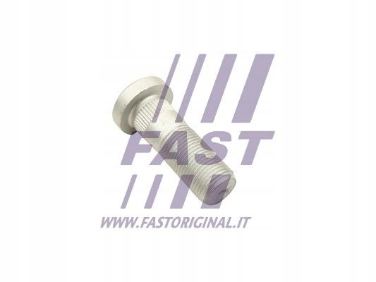 ŚRUBA SZPILKA KOŁA FT21533 FAST Kod producenta FT21533