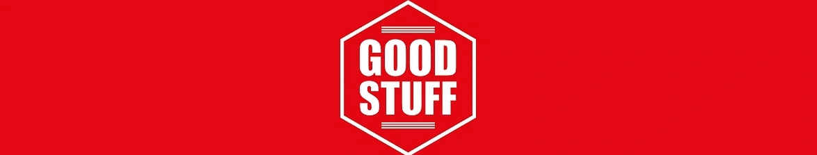 Good Stuff Wheel Cleaner Alkaline zasada do felg 5 Packaging Volume 5000 ml