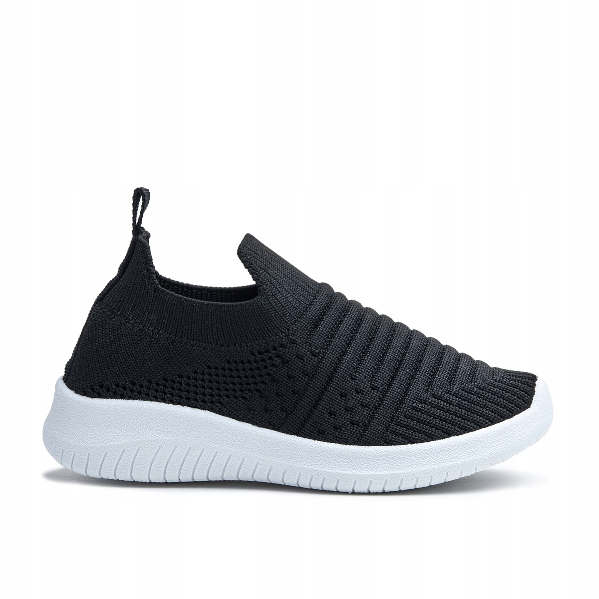 

Buty sportowe elastyczne modne wsuwane lekkie Axim