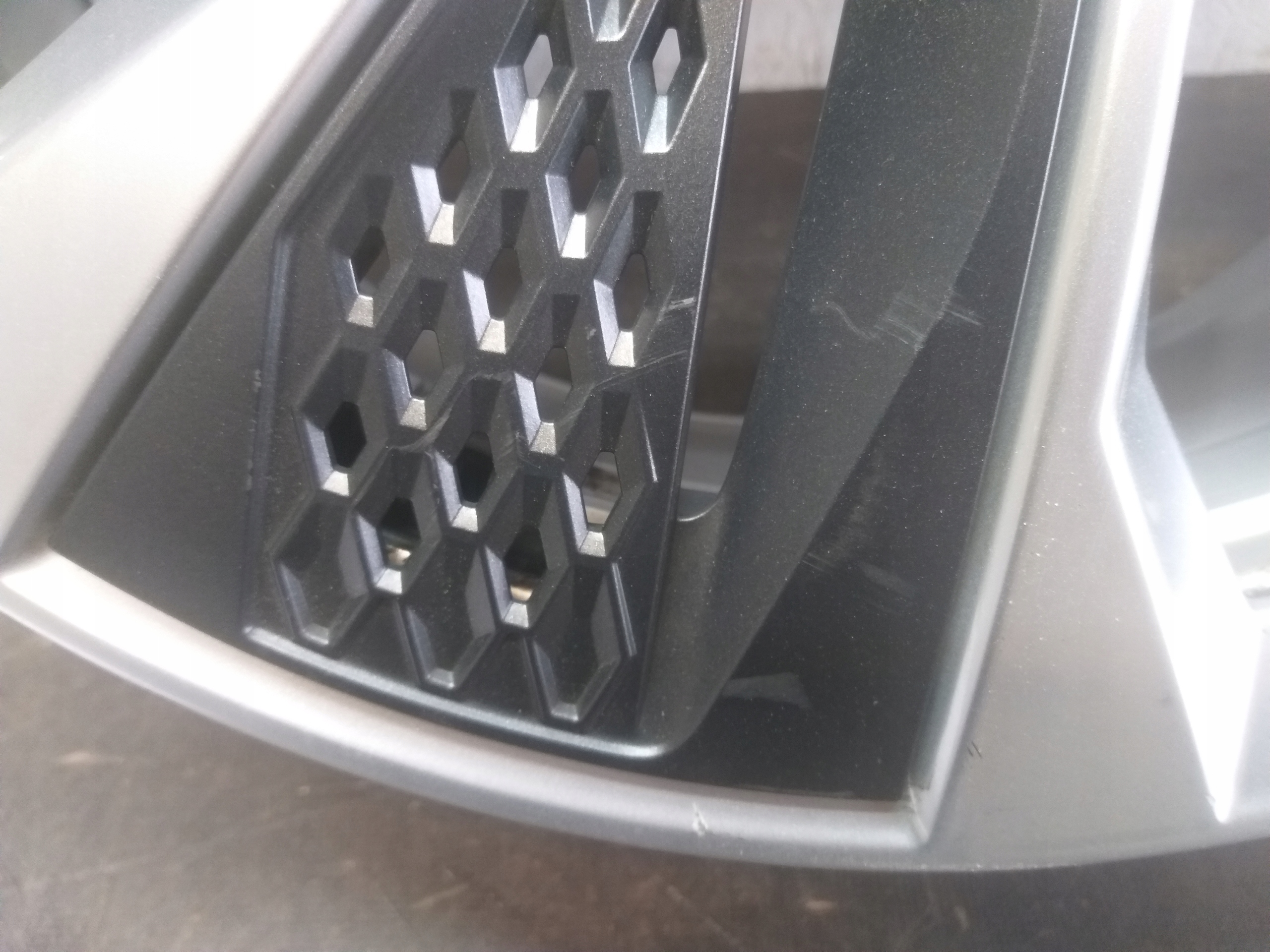 disk SKODA 18" 7J ET45 5X112 57A601025AD