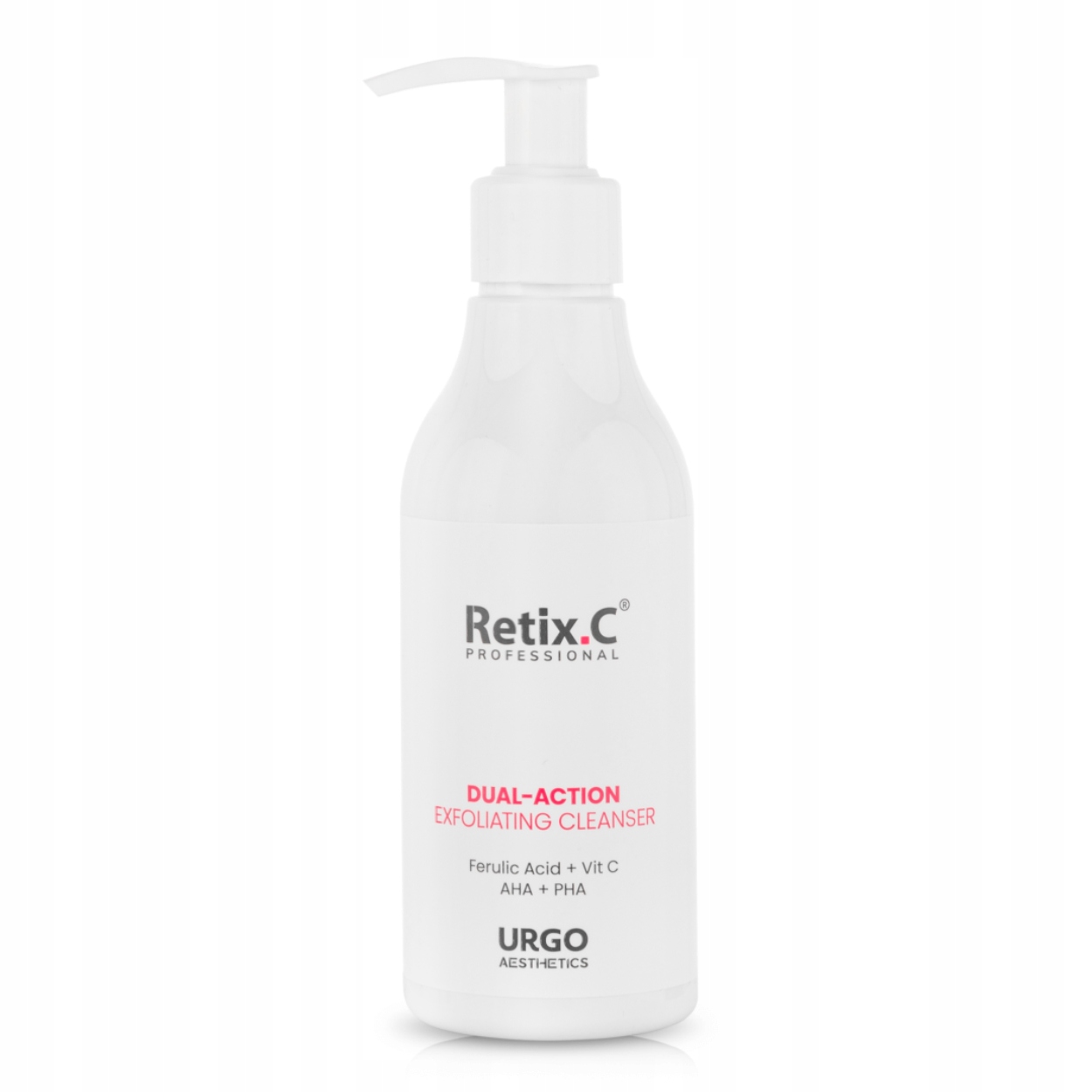 Retix.c Dual-Action Exfoliating Cleanser 150 ml