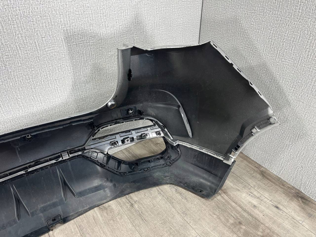 MG HS LIFT 2020-2024 bumper rear part P10922775