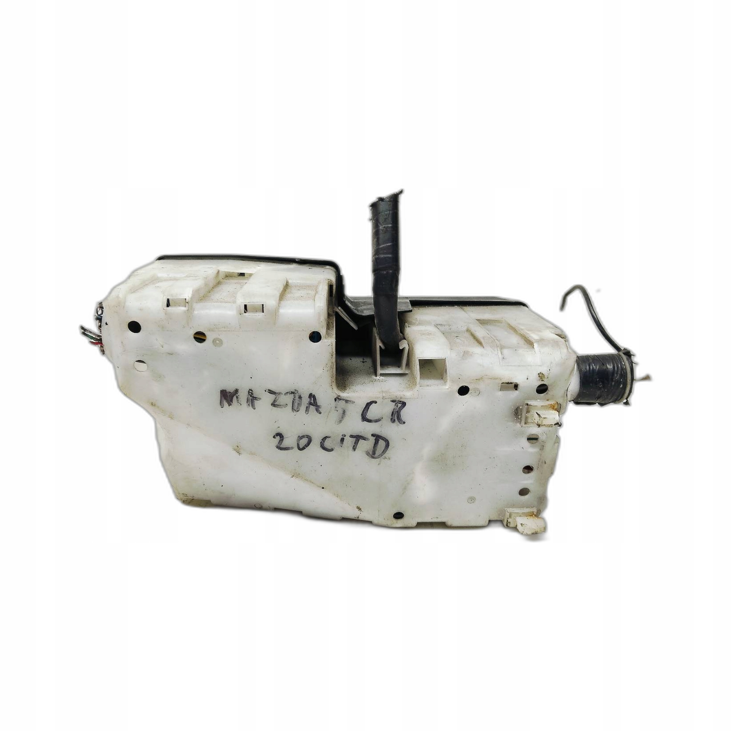 Module Module fusibles MAZDA 5 et CR 2.0 CITD 5641-3W