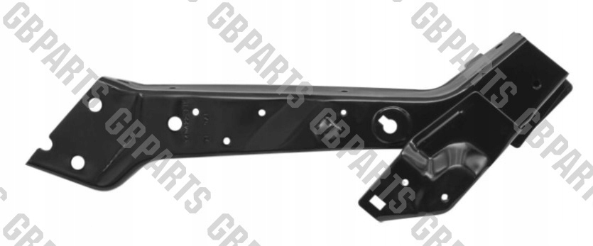 Přední Pás Horní Okulár Levý Dodge Durango 2010- 2014- 2018- 2021-