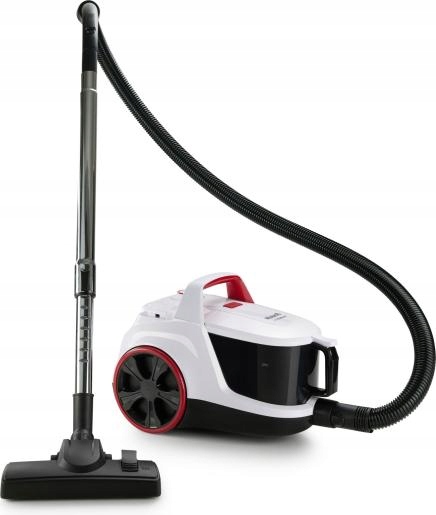 Odkurzacz Gorenje VCE01SFAWR 850W cyklonowy 3L Hepa regulacja mocy