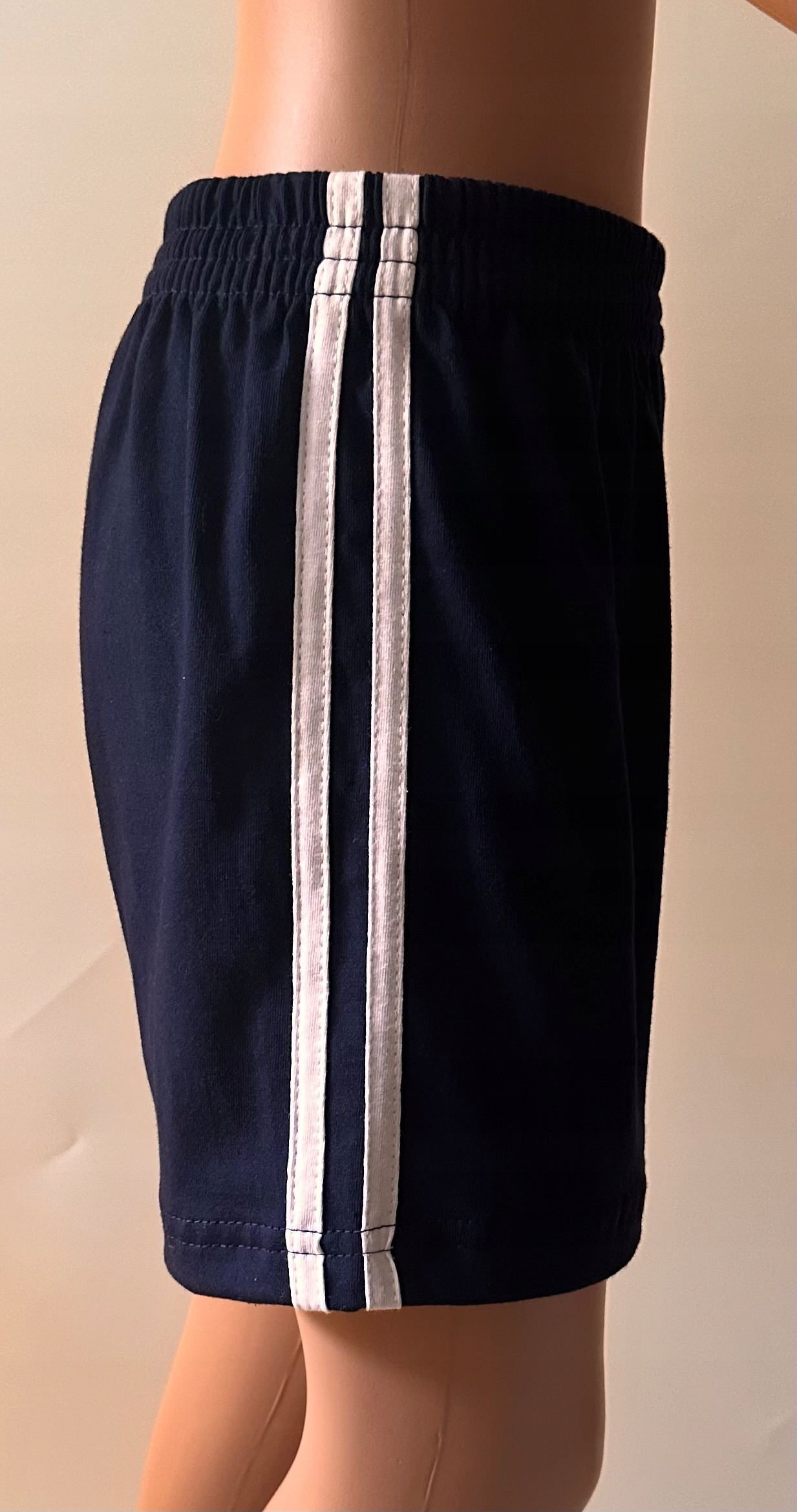 Spodenki gimnastyczne WF Gucio PL 134 Rozmiar 134