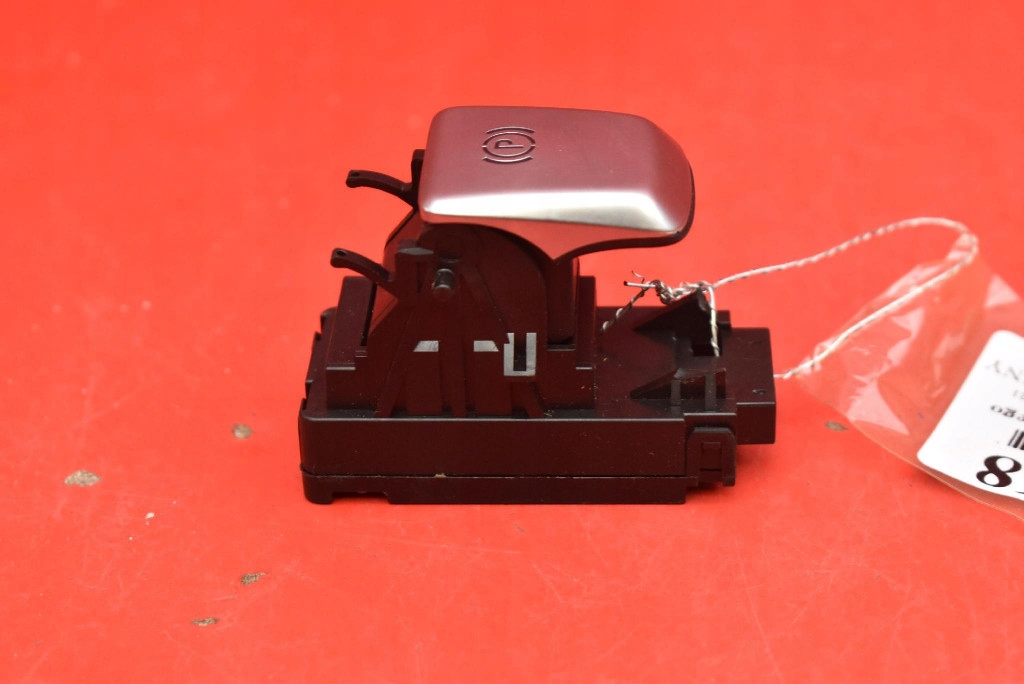 páčka tlačítko elektrická brzda A2139053803 MERCEDES E-KLASA W213 16-21