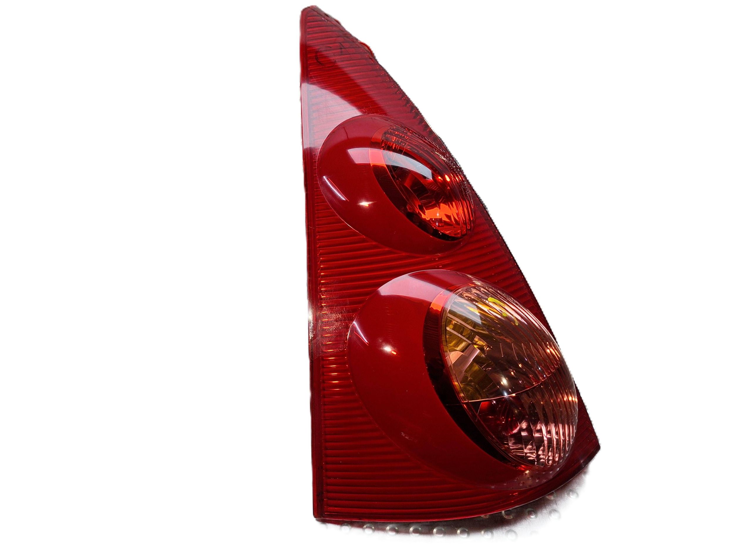 light rear left 81560-0H040 PEUGEOT 107 2005