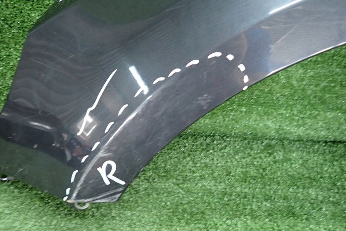 KIA OPTIMA IV 15- fender left front front