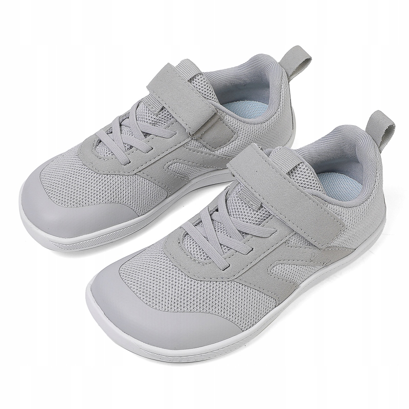 Buty dziecięce Barefoot Tula sportowe oddychające Na Lato do szkoły 33