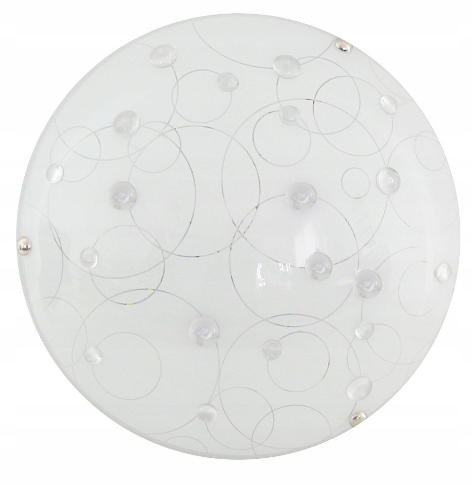 Stropní Svítidlo 30 Led 10W Astro 13-39149 Candellux