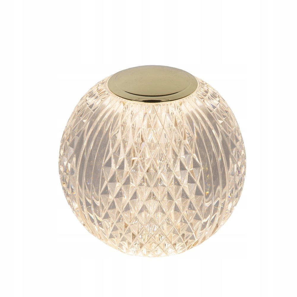 Stolová Led lampa 2W Cintra 13599/11/60 Lucide