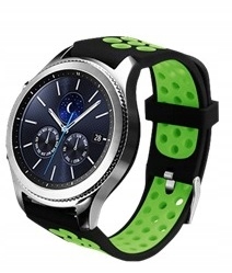 

Pasek Silikonowy Do Huawei Watch Gt 2 3 Pro 22MM