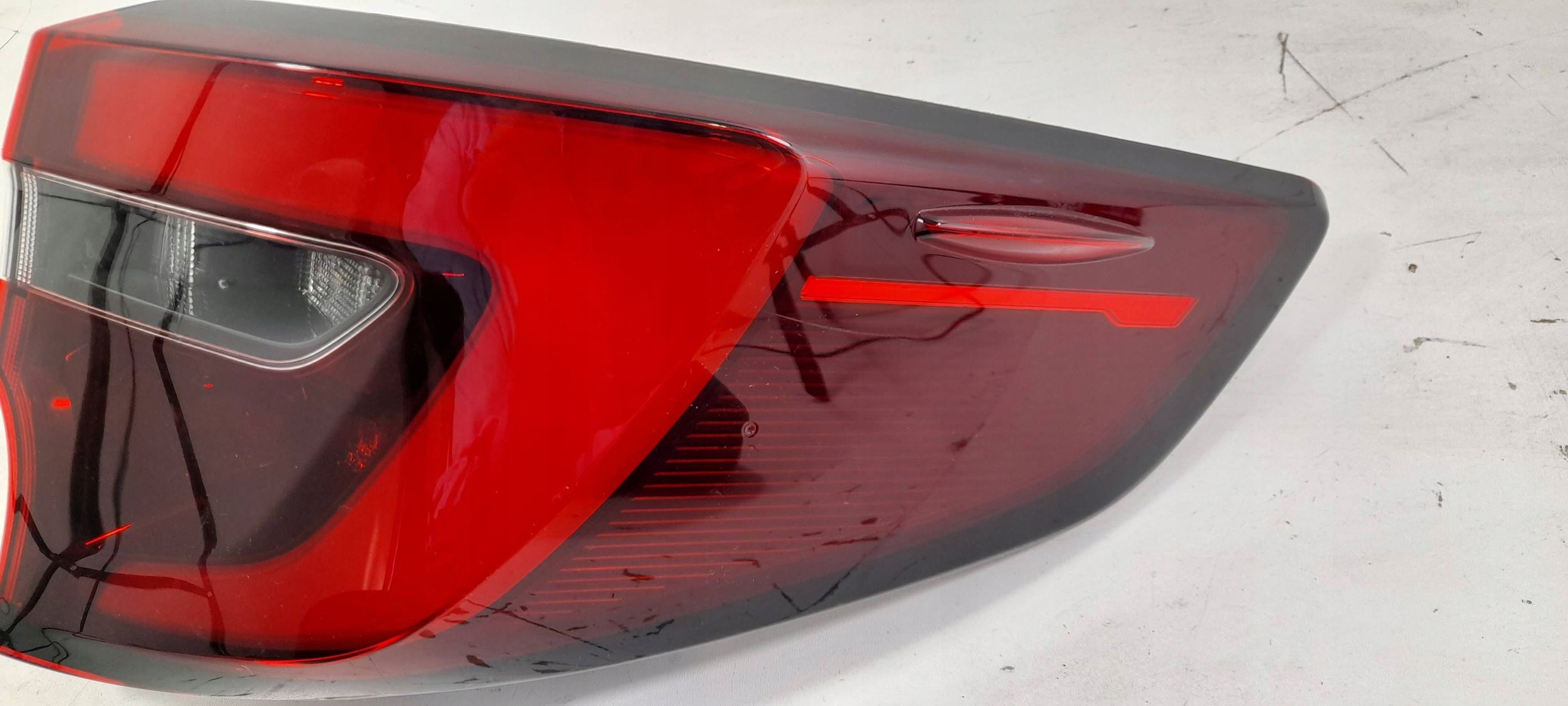 Toyota Corolla E21 Kombi Lift light rear right V367010R (R337)