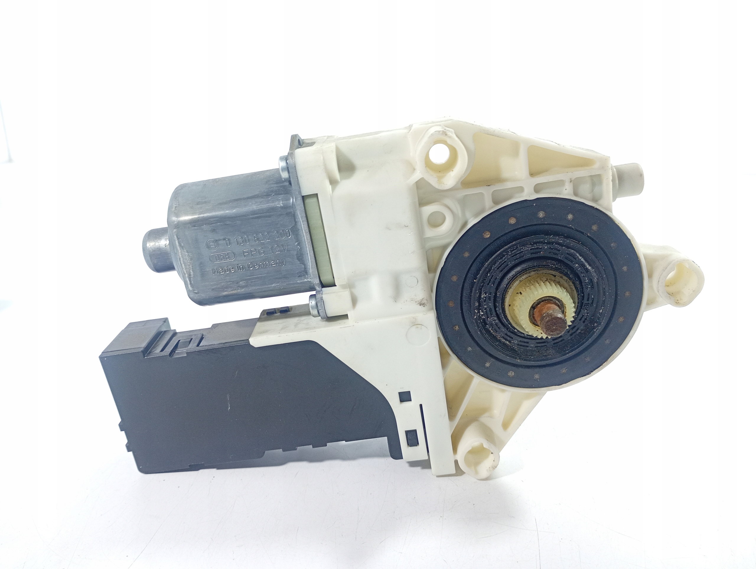 engine mini motor windows left OE 9646594580 Peugeot 407 SW 04-11
