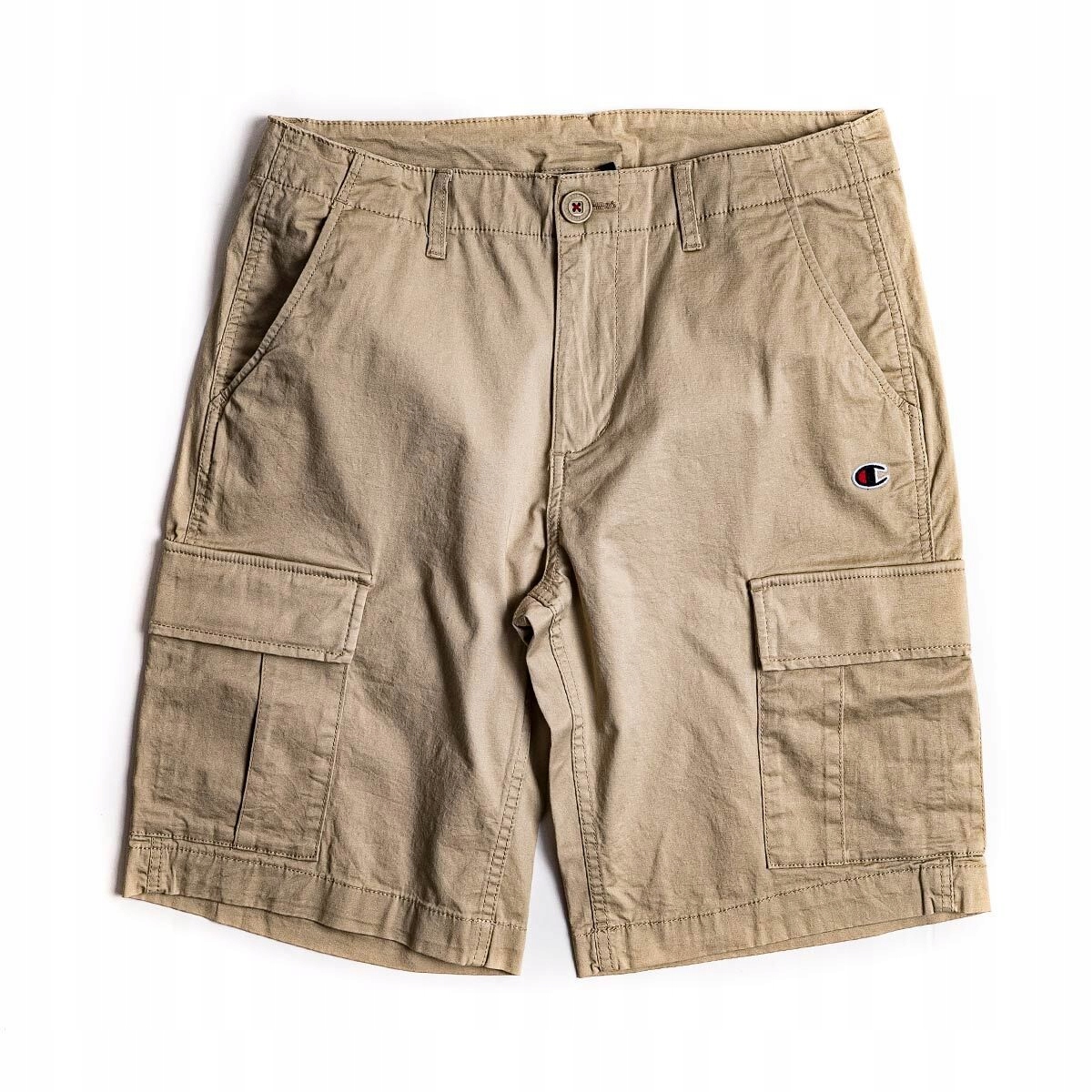 Champion Spodenki Męskie Cargo Shorts M