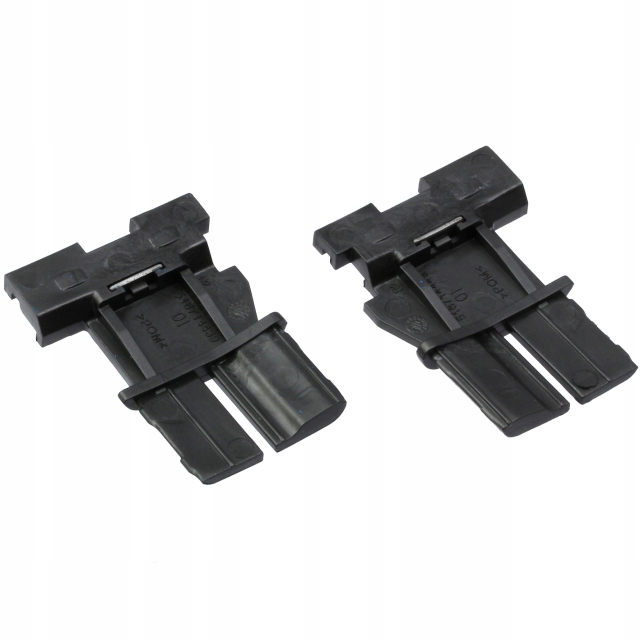 OSŁONA PRZECIWSŁONECZNA SZYBERDACHU GOLF VI TIGUAN BEŻOWA Producent części ME Premium