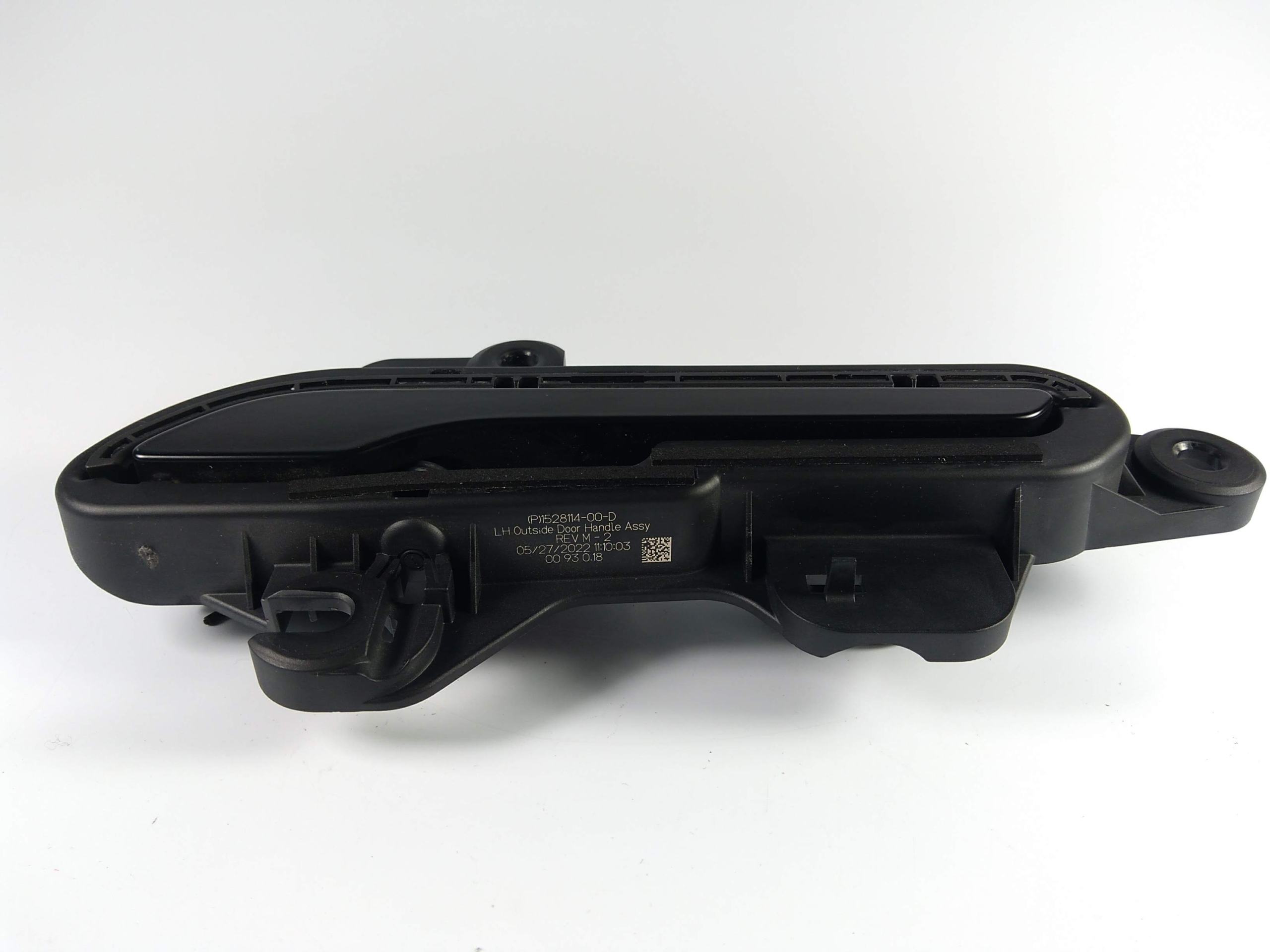 Tesla Model 3 handle exterior left rear part 2019+