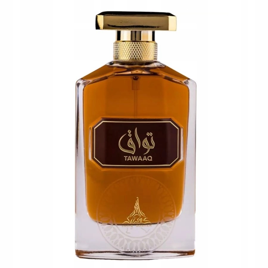 Paris Corner Tawaaq Edp 100 ml Sprej
