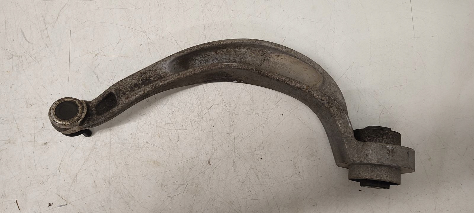 Querlenker vorne vorne links Audi A4 B8