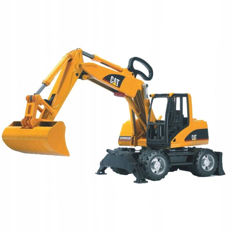 

Koparka czerpakowa Caterpillar 60002445