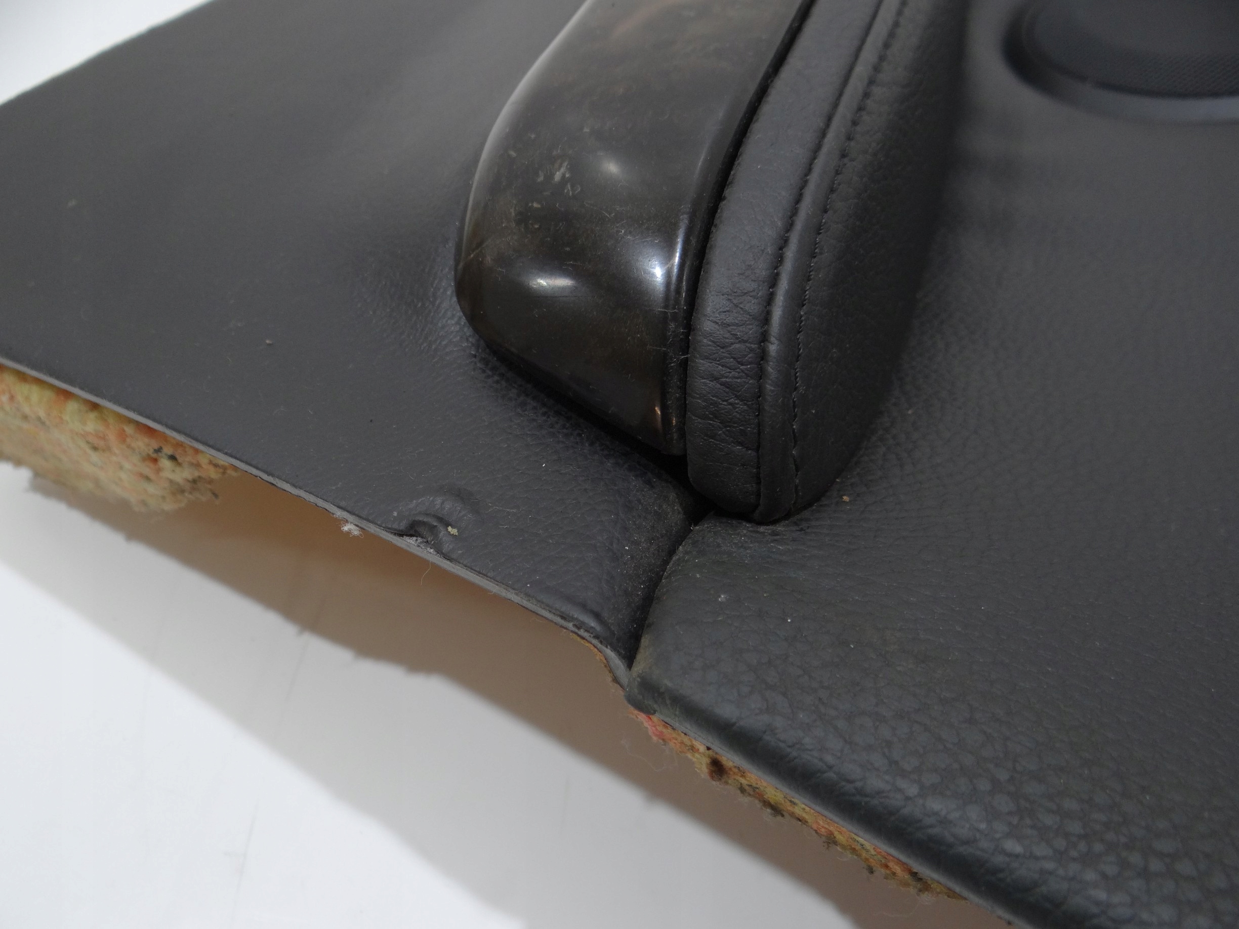 side door right rear part BMW E92