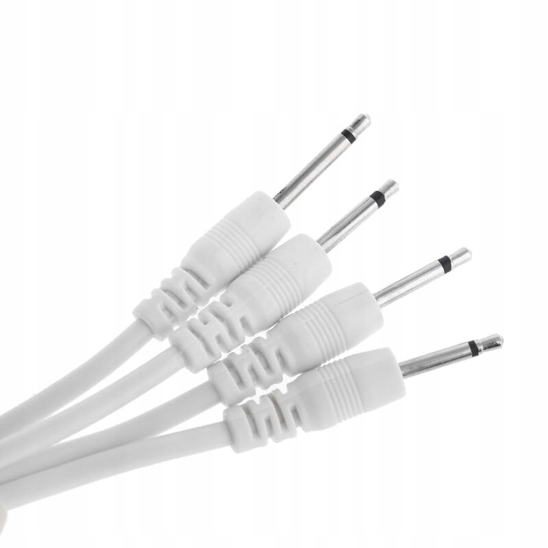 USB Charging Cable Cord Universal USB to 2.5 AUX Marka Inna