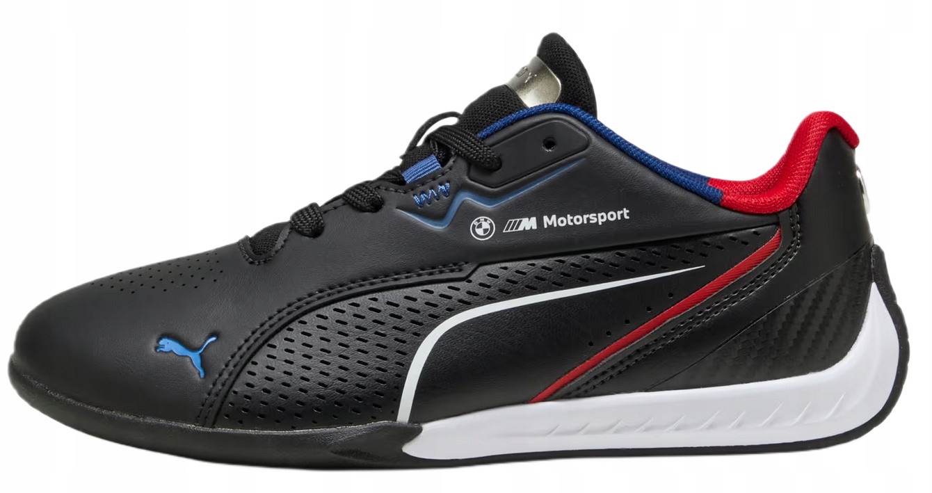 Mpower Nowe Buty Puma Bmw Mms Drift Cat 11 36